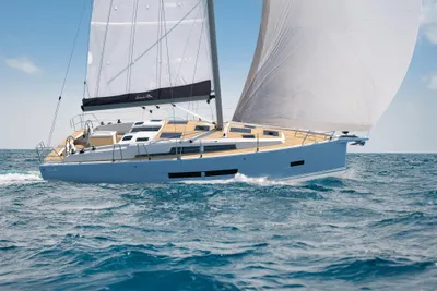 2026 Hanse 360