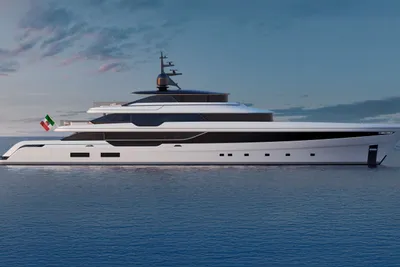 2028 Admiral PANORAMA 60