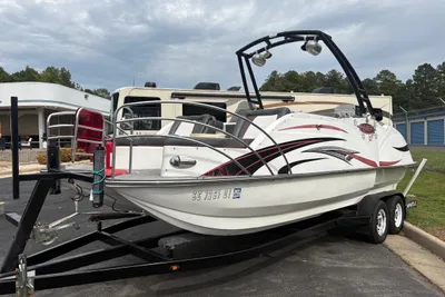 Razor 238 PF XL