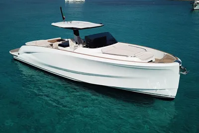 Solaris Power 44 Open
