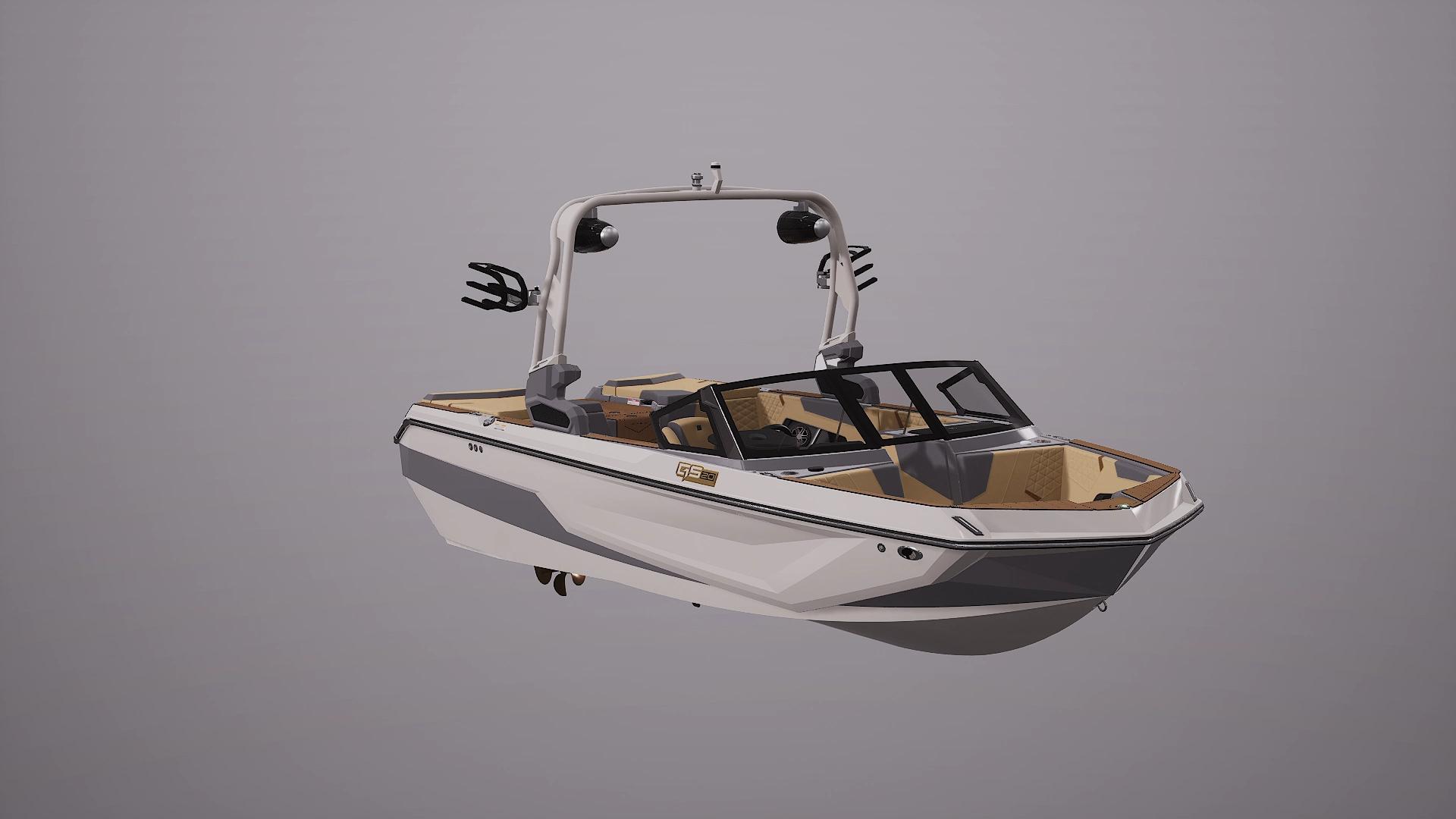 2024 Nautique GS20 Ski And Wakeboard For Sale YachtWorld   9208984 20240126041539163 1 XLARGE 