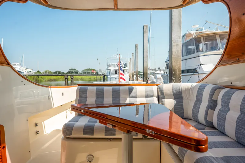 Saasy Lady Yacht Photos Pics 