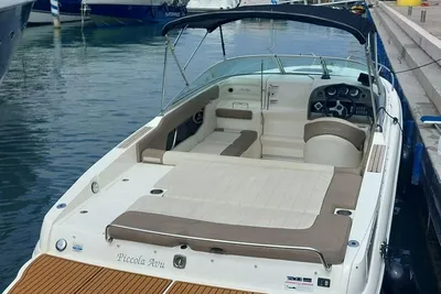 2010 Sea Ray 240 SSE