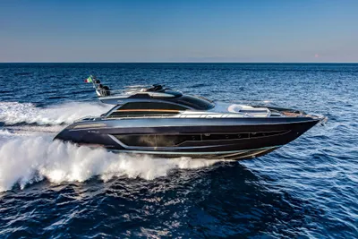 2019 Riva 66 RIBELLE