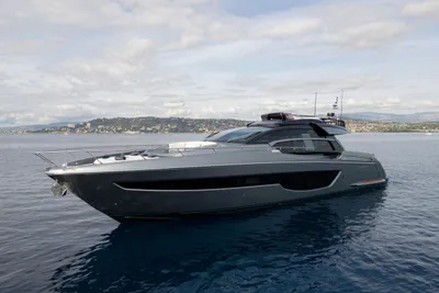 Riva 76' Perseo Super