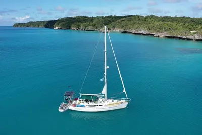 Beneteau Oceanis 40 CC