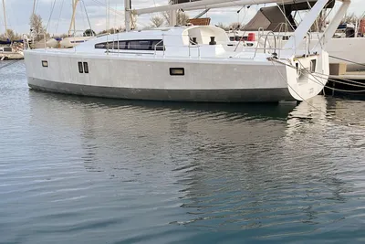 Aluminum Cruiser SI ICEMINT 40
