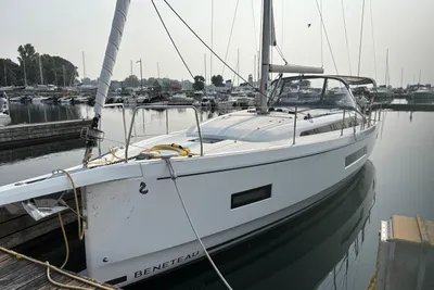 Beneteau Oceanis 40.1