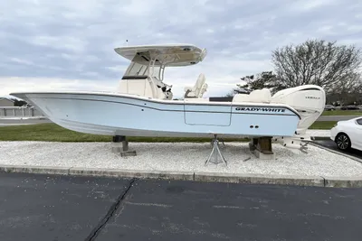 Grady-White 281 CE