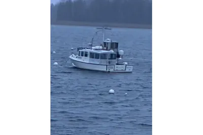 Calvin Beal COI PASSENGER