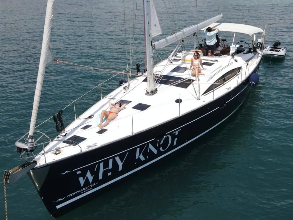 2007 Elan Impression 514