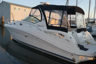 Sea Ray 340 Sundancer