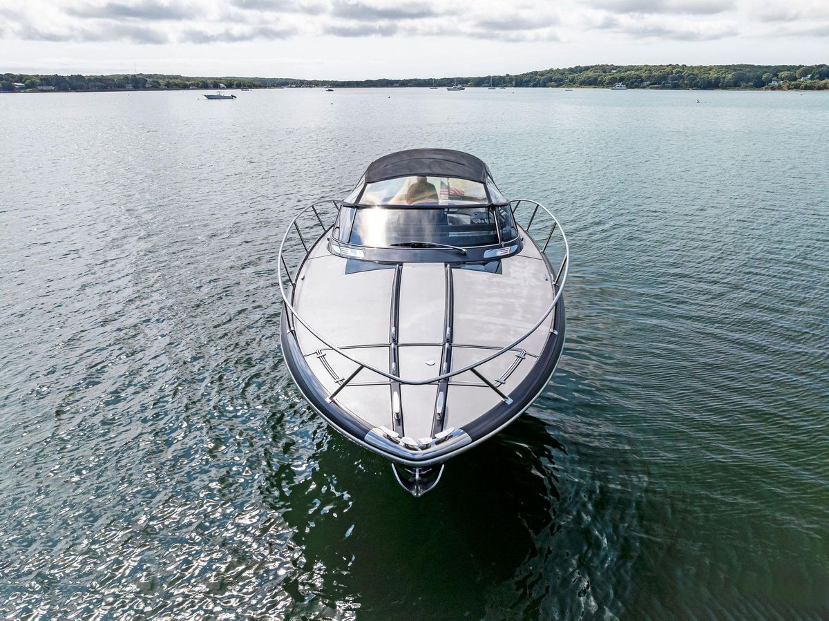 2016 Riva 44 