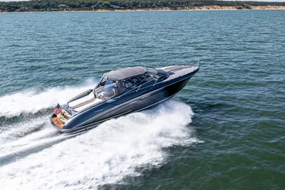 Riva RivaRama 44