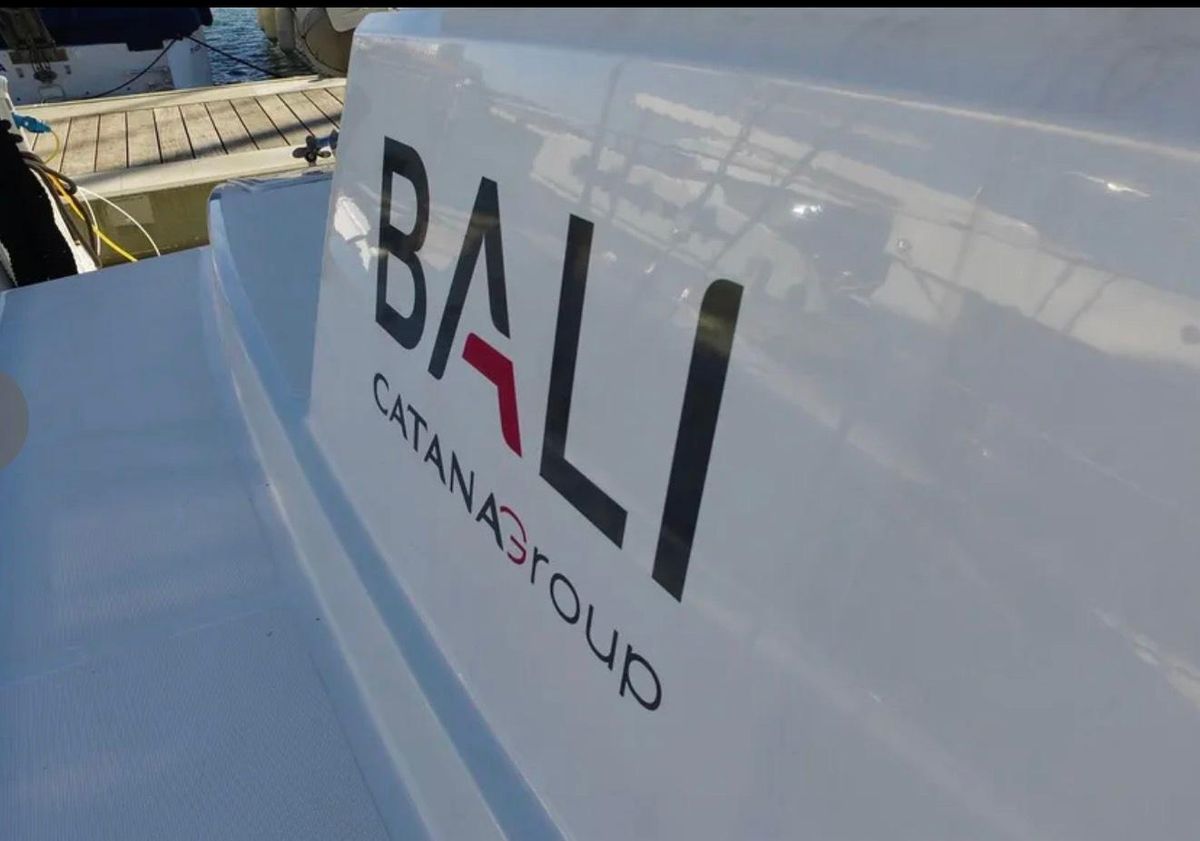 2023 Bali 44 