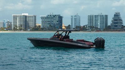 Yacht