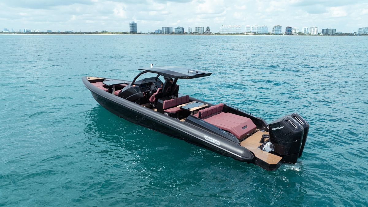2023 Skipper-BSK 42 