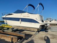 2004 Bayliner 265 Cierra
