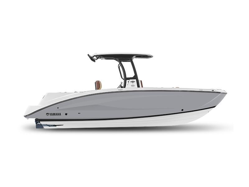 2024 Yamaha Boats 255 FSH Sport E Center Console for sale - YachtWorld