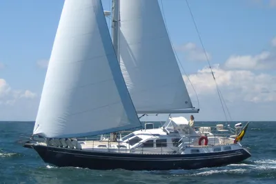 Nauticat 42