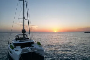 2023 Lagoon 46