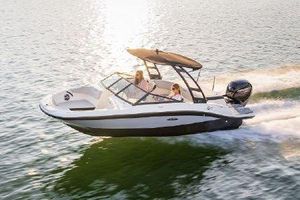 Sea Ray 190 Sport