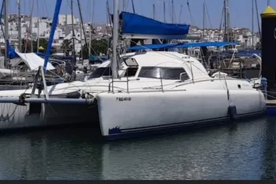 Fountaine Pajot Antigua 37