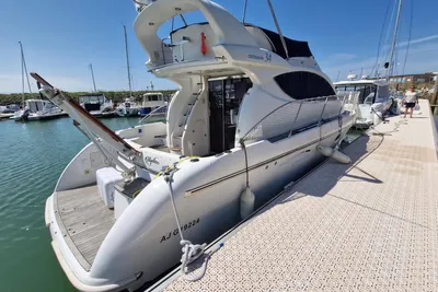 2006 Doqueve Doqueve 34