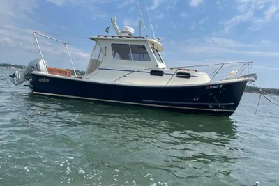 Eastern 248 Explorer