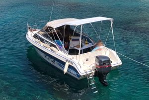 2005 Sunbird Barletta 204