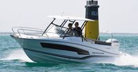 2023 Jeanneau CAP CAMARAT 7.5 WA SERIE 3