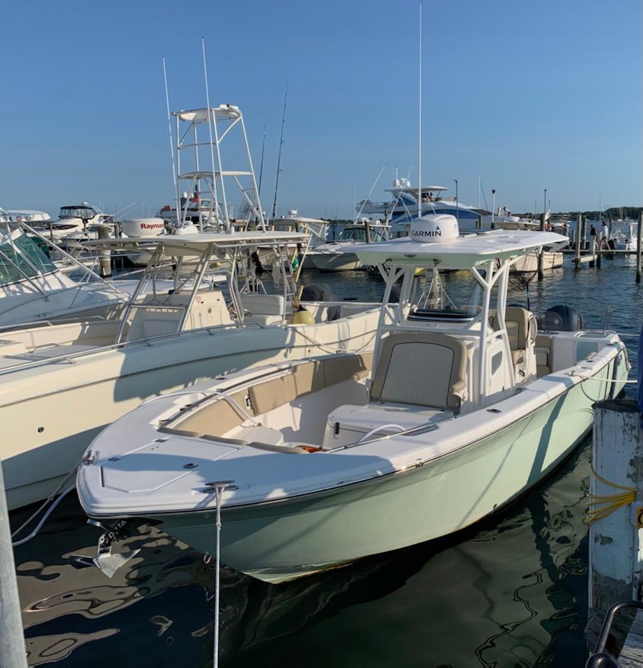 2018 Sea Fox 288 Commander Center Console for sale - YachtWorld