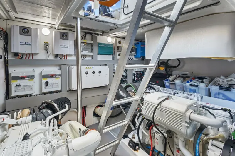 Osiris Yacht Photos Pics 