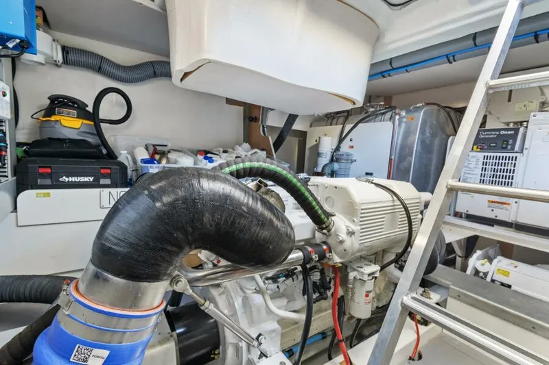 Osiris Yacht Photos Pics 