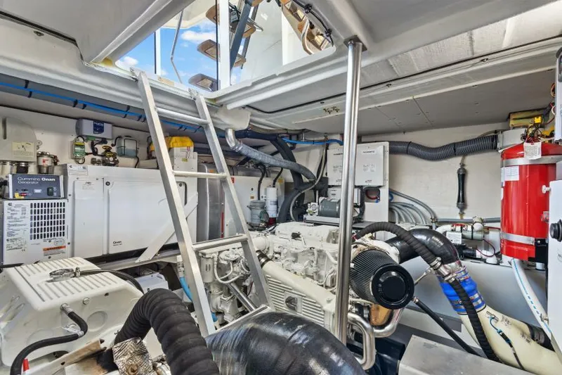 Osiris Yacht Photos Pics 