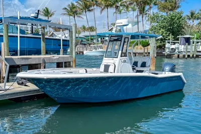 2026 Tidewater 232 LXF