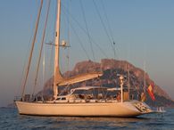 1998 Sangermani Custom Farr 92