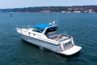 1998 Tiara Yachts 4000 Express