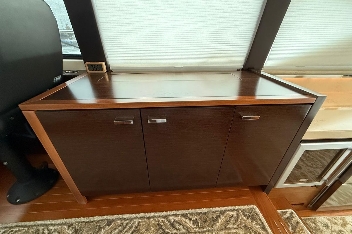 2016 Tiara Yachts 50 