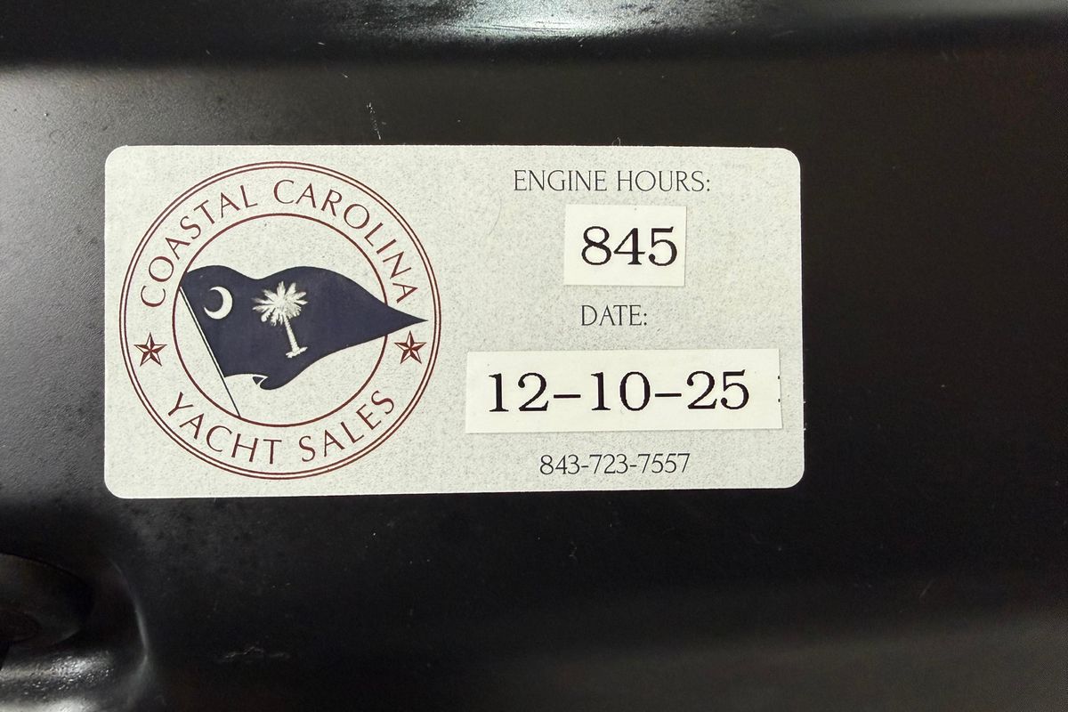 2016 Tiara Yachts 50 