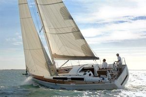 2012 Dufour 335 Grand Large