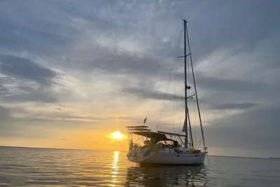 Beneteau Oceanis 461