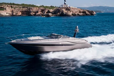 2009 Riva 52 Rivale