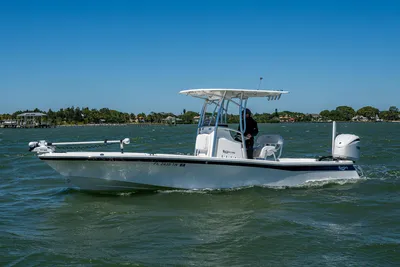 BlackJack 256 Bay
