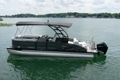 Harris 250 Sunliner Sport