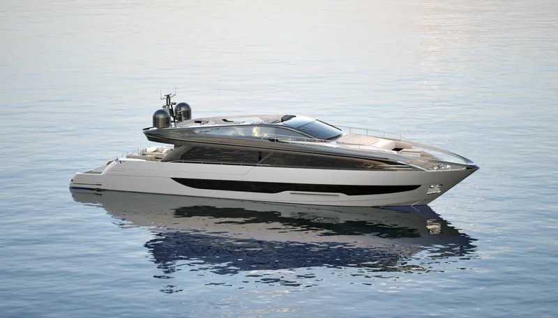 Filippetti S100 Yacht Photos Pics 