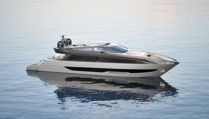 2027 100' Filippetti-S100 Ancona, IT