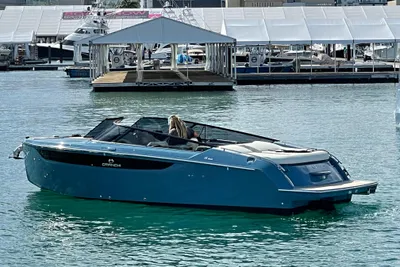 Cranchi 26 Classic