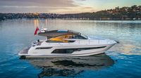 2023 Fairline Targa 50 GT