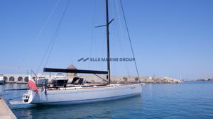 2005 Baltic BALTIC 60-001 Sud